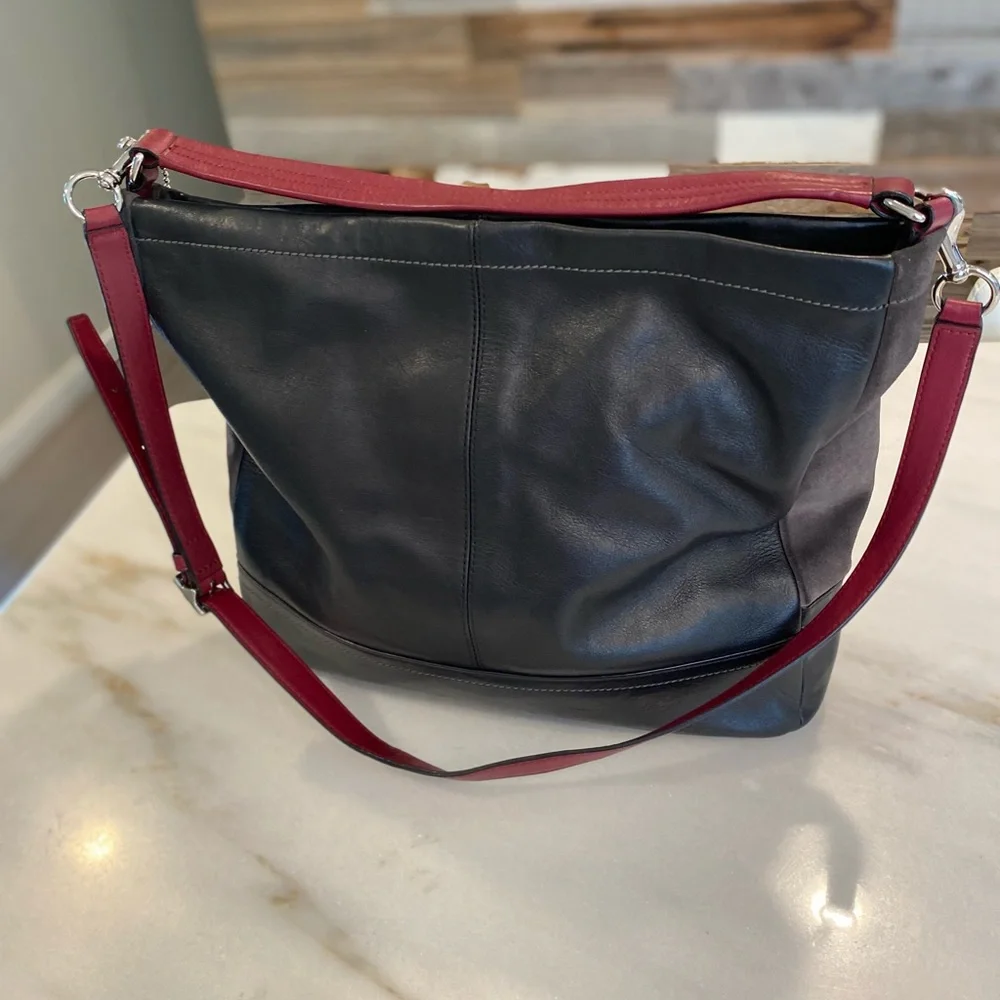 Coach bag nwot